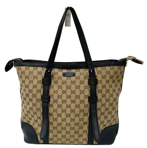 gucci gg 1800s|Gucci tote bag.